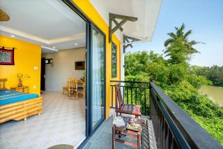Sun Bay Villa Hoi An - Hoi An - 1