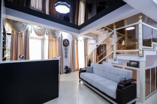 Hotel Sagu - Koetaisi - 0