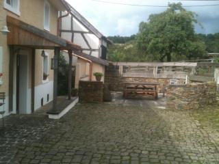 Ferienwohnung Schlössershof - Borler - 1