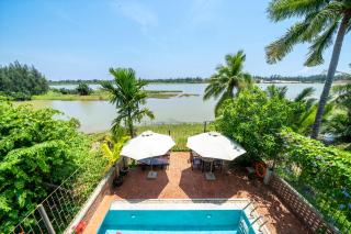 Sun Bay Villa Hoi An - Hoi An - 0