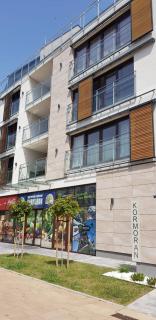 Apartamenty Świnoujście - Kormoran - Świnoujście - 0