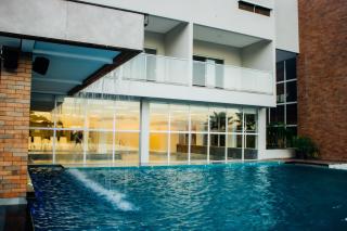 Resort Ecoar - Gaspar - 1