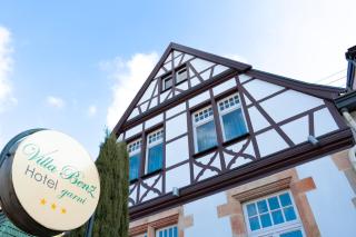 Villa Benz Hotel garni - 9