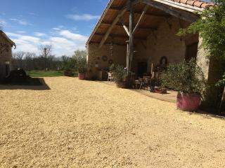 Les Gonies - Amande - Mauroux - 4
