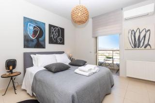 NH Urban Living in Nea Alikarnassos - Heraklio - 8