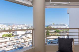 NH Urban Living in Nea Alikarnassos - Heraklio - 9