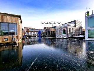 La Corte Sconta B&B - Amsterdam - 8