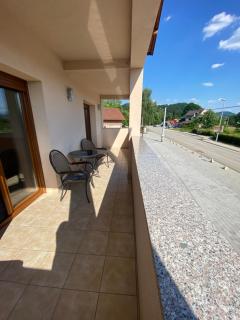Apartmani Kuprešak - 7