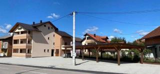 Apartmani Kuprešak - - 2