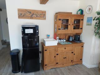 The Old Post Office Exford, Exmoor National Park - 6