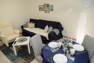 ĐILL Apartment - Subotica - 9