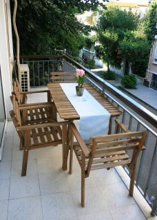 Büyükada Apart Hotel - Yeni Apart - Büyükada - 6