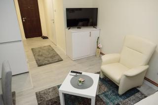 ĐILL Apartment - Subotica - 5