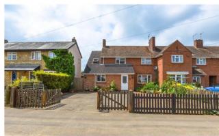 4 bedroom house Silverstone - Silverstone - 0