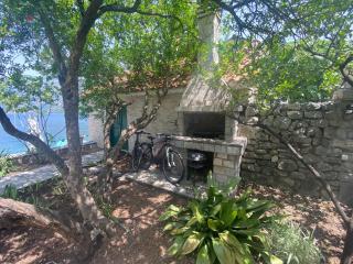 House with a pier - 2