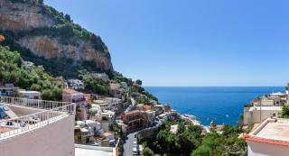 Estate4home - Medusa Positano - Positano - 2