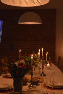 Apartamenty Agroturystyczne Papiernia - 3