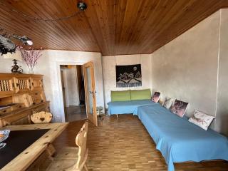 Chesa Sonnalpine B 33 - St. Moritz - 5