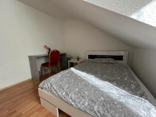 Merve Comforts Aparts Hannover 6H-HALAL حلال - Hannover - 4