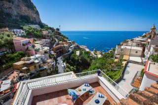Estate4home - Medusa Positano - Positano - 9