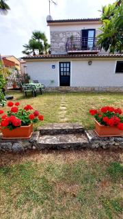 Apartments Karmen Funtana - 6