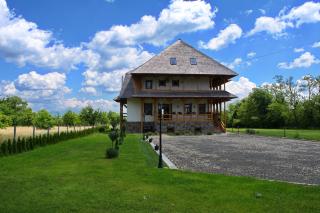 Agropensiunea Alex - 4