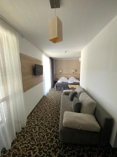 Ośrodek Warszawianka - 2