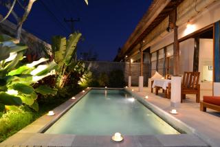 Alam Bidadari Seminyak - 8