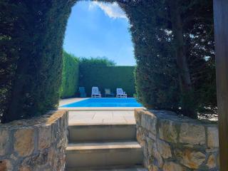Villa parco la Ruta, Piscina e relax - Noci - 4