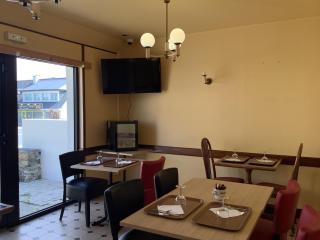 Le village Gr34 - Louannec - 2