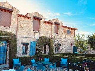 Casa Rural Piedras de Benquerencia - 7