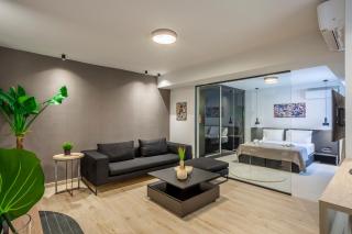 Habitat 29 C - Salonicco - 1
