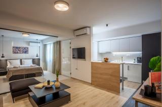 Habitat 29 C - Salonicco - 6