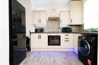 Richmond House - Leeds - 4