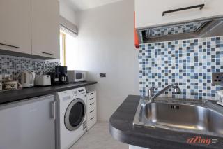 Seaview 2 Bedroom Beach Apartment - Is-Sellum - 3