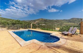 Awesome Home In Montefrío - Montefrío - 3