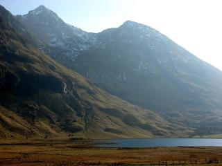 Glencoe Youth Hostel - 1