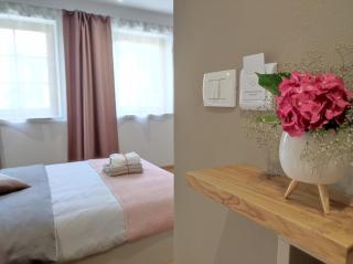 Boutique rooms by Petrič winery - 8