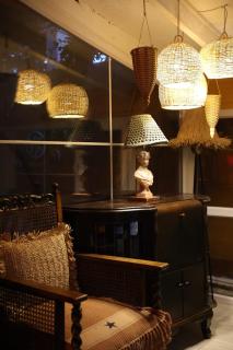 Bambu Alaçatı - Çeşme - 9