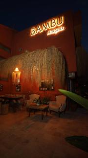 Bambu Alaçatı - Çeşme - 8