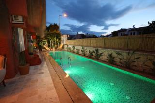 Bambu Alaçatı - Çeşme - 2