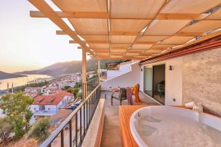 Mare Vista Apart - Kaş - 0