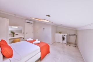 Mare Vista Apart - Kaş - 3