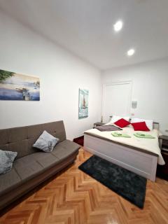 Apartmani Tower - Rijeka - 7