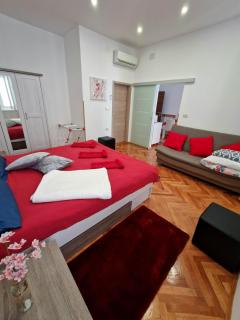 Apartmani Tower - Rijeka - 4