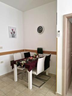 Apartmani Tower - Rijeka - 3