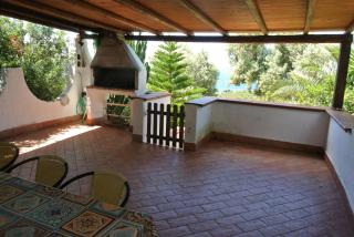 Villa di Marco - Terra Mala - 1