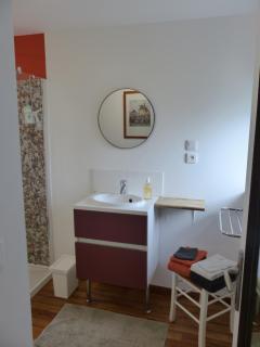 Cottage des Mézières - Saint-Germain-sur-Ay - 8