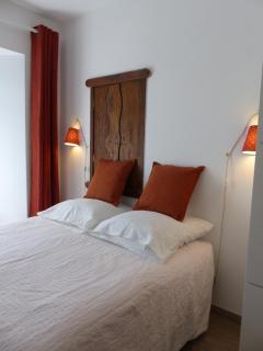 Cottage des Mézières - Saint-Germain-sur-Ay - 4