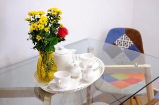 APARTAMENTO VINTAGE EN EL CENTRO DE MÁLAGA - 2